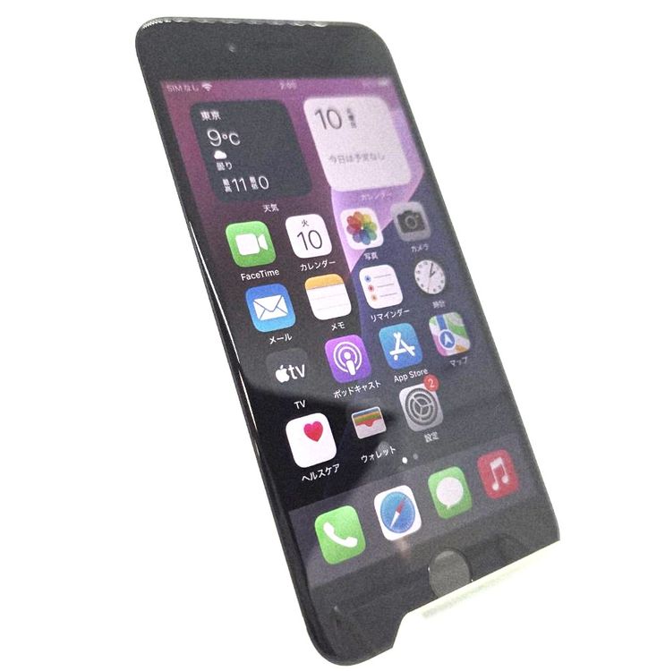 602003U�ڿ���Ʊ�͡�iPhoneSE2 128GB�ʥۥ磻�ȡ�