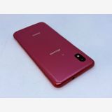 SIM�ե꡼��610008U��Ķ���ʡ�Galaxy A21 /SC-42A(��å�)