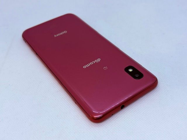 SIM�ե꡼��610008U��Ķ���ʡ�Galaxy A21 /SC-42A(��å�)