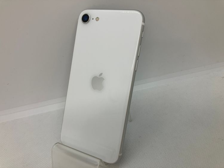 601012U�Хåƥ꡼����86���Ķ���ʡ�iPhoneSE2 128GB(�ۥ磻��)