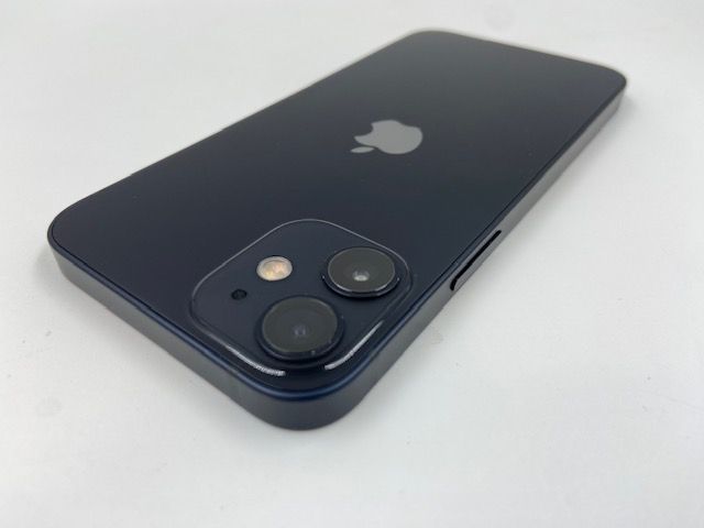 �ò��ʡ�SIM�ե꡼6062002K��ͥ�����ʡ�iPhone12mini 648GB(�֥�å�)