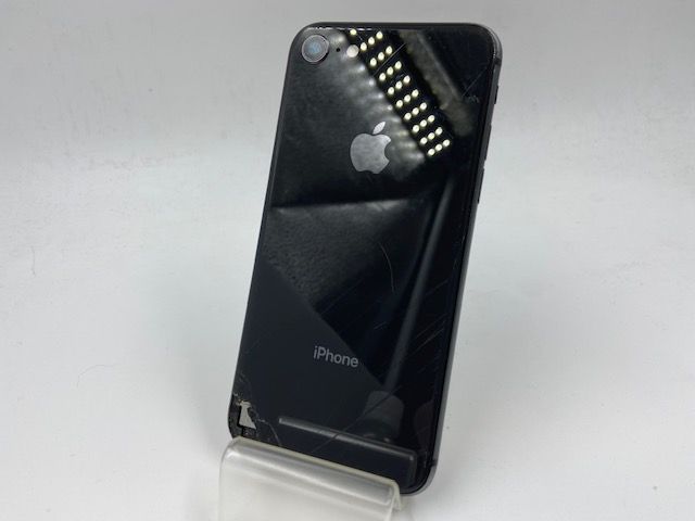 òʡSIMե꡼ 5052010KڥʡiPhone8 64GB(ڡ쥤)