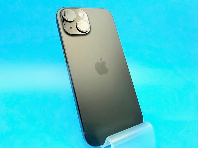 Apple�ʡ�6051001D�����ʡ�iPhone15 256GB(�֥�å�)
