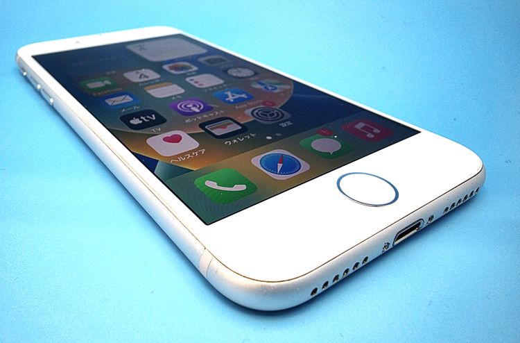 SIM�ե꡼! 6041001D�����ʡ�iPhone8 64GB(����С�)