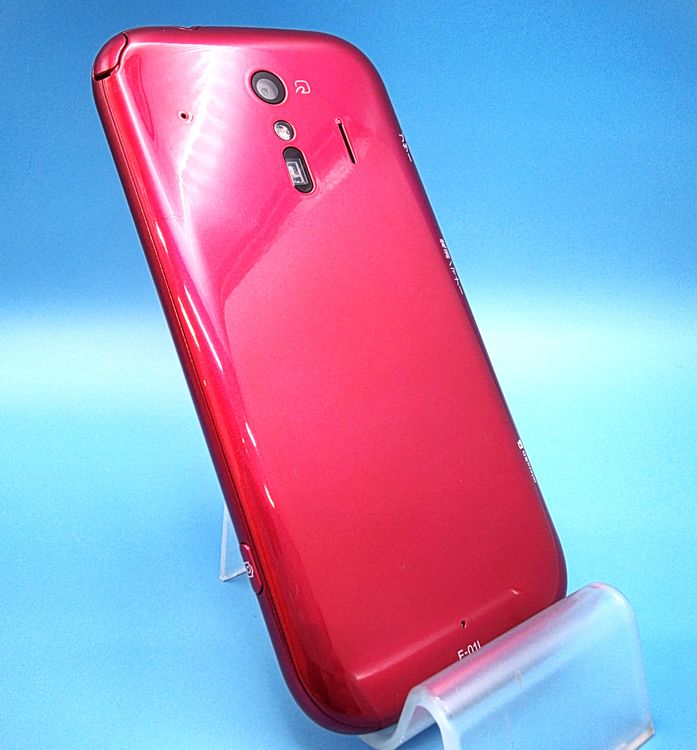 6021011D�����ʡ�F-01L/�餯�餯���ޡ��ȥե���me(�ԥ�)