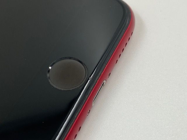 特価品!SIMフリー 5102011K【超美品】iPhoneSE 第3世代 128GB(レッド)