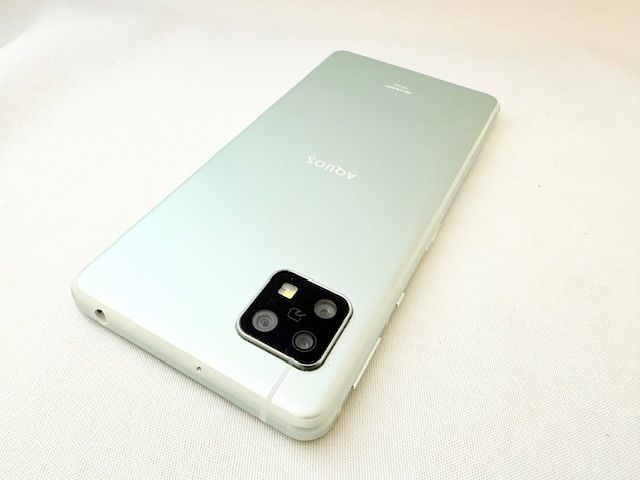 SIMåѡ5091013DĶʡAQUOS sense5G/SHG03(С)