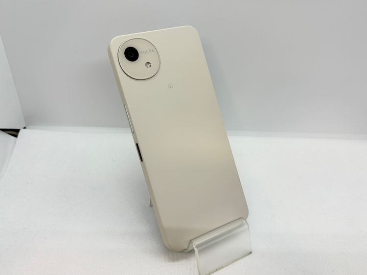 SIMե꡼507015UڿƱʡAQUOS wish4/SH-52E(ۥ磻)