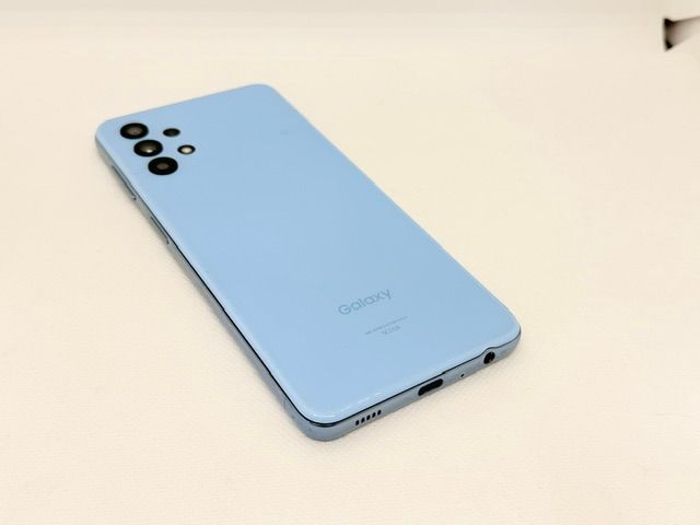 SIM���å�����ѡ�607011U�ڥ�����ʡ�Galaxy A32 5G/SCG08(�֥롼)