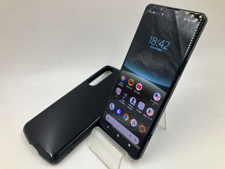 5092001KڿƱ͡Xperia5IV/SHG09(֥å)