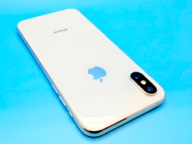6061002D�����ʡ�iPhoneXs 256GB(����С�)SoftBank��