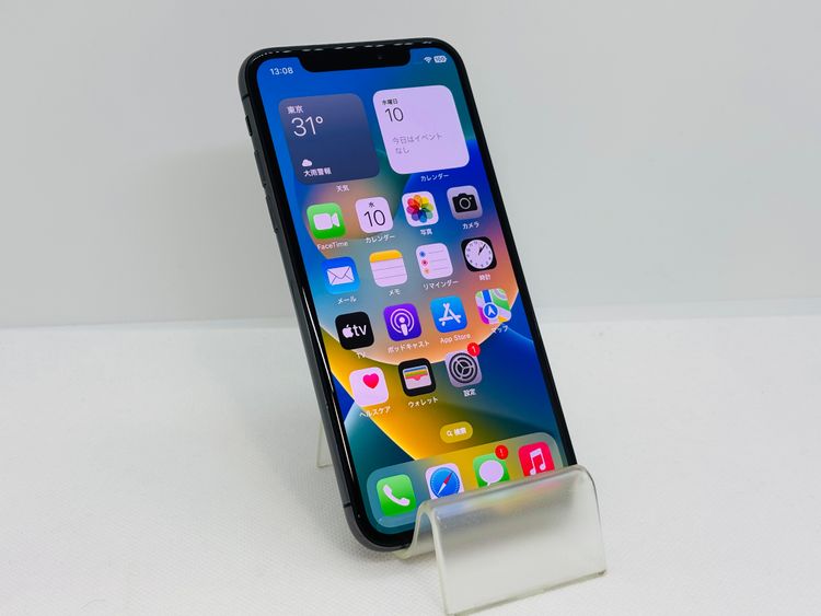 SIMåѡ509013UʡiPhoneX 64GB(ڡ쥤)