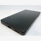 SIM�ե꡼��605009U�����ʡ�Xperia Ace III/SO-53C (�֥�å�)
