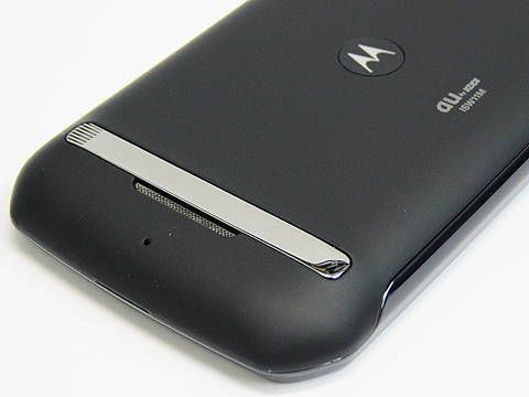 039ڿƱʡMOTOROLA PHOTON ISW11M(֥å)ROMä