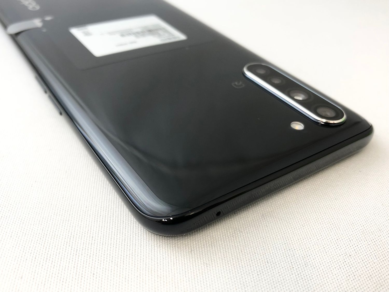 ムスビー｜SIMロック解除済！3091008D【超美品】OPPO Reno 3 A/CPH2013 