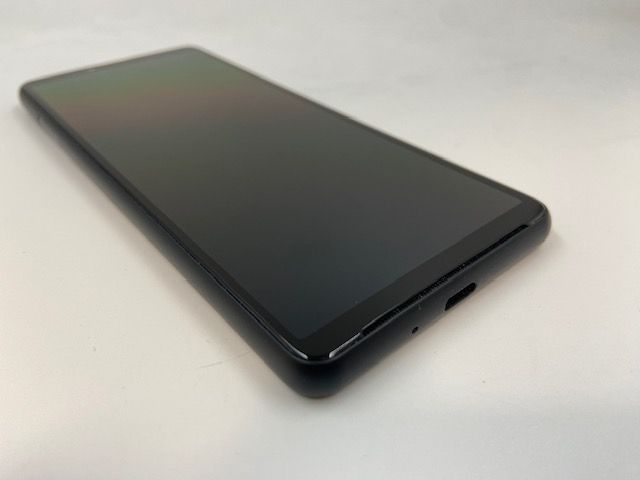 �����ɹ�5122006K��Ķ���ʡ�Xperia10III/A102SO(�֥�å�)Y!mobile��