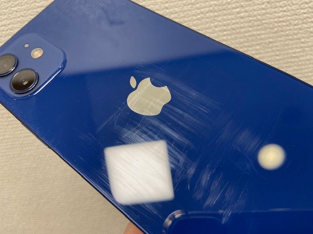 Ÿ���ʡ�SIM�ե꡼ 5122008K��ͥ������ʡ�iPhone12 64GB(�֥롼)