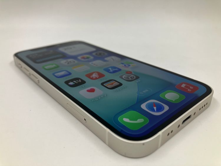6092007K�����ʡ�iPhone12mini 64GB(�ۥ磻��)