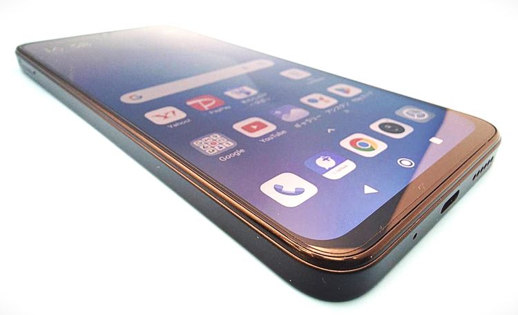6071018D�ڿ���Ʊ���ʡ�A401XM/Redmi12 5G�ʥ֥�å���SIM�ե꡼