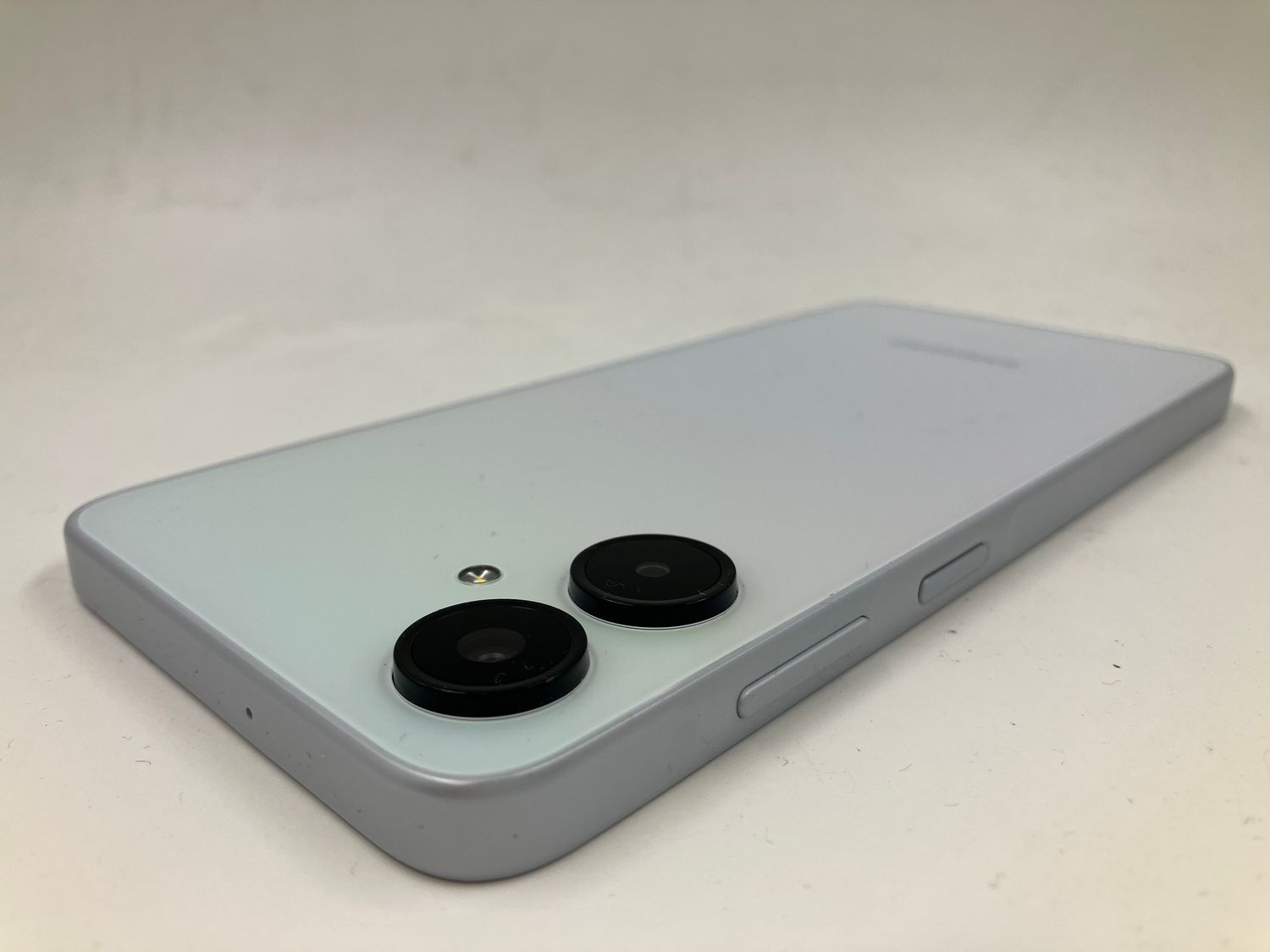 ムスビー｜5122001K【新品同様】GalaxyA25 5G/SM-A253 Z(ライトブルー