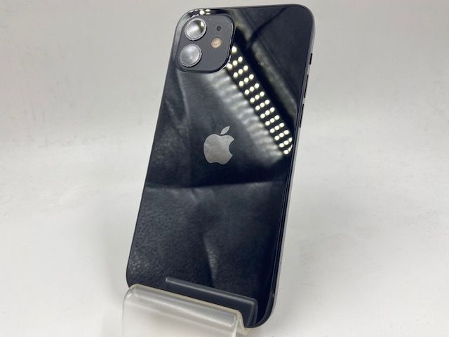 �ò��ʡ�SIM�ե꡼ 5122016K�����ʡ�iPhone12 64GB(�֥�å�)