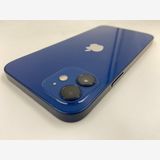 Ÿ���ʡ�SIM�ե꡼ 5122008K��ͥ������ʡ�iPhone12 64GB(�֥롼)