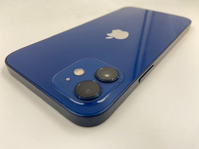 Ÿ���ʡ�SIM�ե꡼ 5122008K��ͥ������ʡ�iPhone12 64GB(�֥롼)