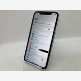 608026U�ڥ���󥯡�iPhone11 64GB(�ۥ磻��)