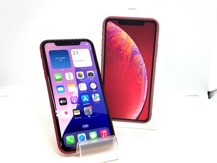 �������ò���!! 512030U��Ķ���ʡ�iPhoneXR 64GB(��å�)SIM�ե꡼