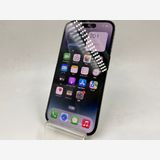 Apple������ 5122018K��ͥ�����ʡ�iPhone14Pro 128GB(���ڡ����֥�å�)