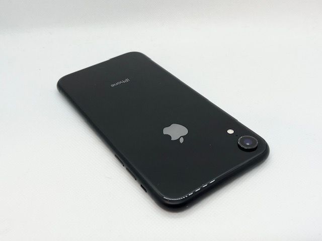 ムスビー｜306005U【超美品】iPhoneXR 64GB(ブラック)SIMフリー版 