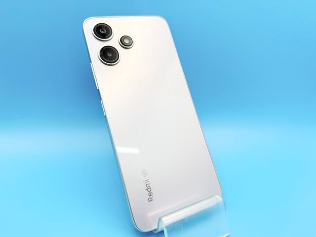 SIM�ե꡼��6071008D��Ķ���ʡ�Redmi 12 5G/XIG03(����С�)