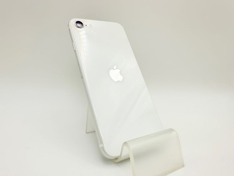 �������ò���6011010D�����ʡ�iPhoneSE(2) 64GB(�ۥ磻��)SIM�ե꡼��