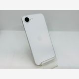 SIM�ե꡼��610007U�ڿ���Ʊ���ʡ� iPhone16e  128GB(�ۥ磻��)