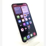 SIMロック解除済!610020U【美品】iPhone14 128GB(スターライト)