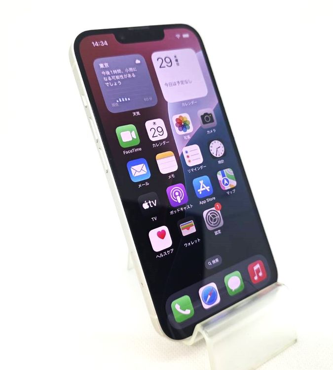 SIM���å�����ѡ�610020U�����ʡ�iPhone14 128GB(�������饤�ȡ�