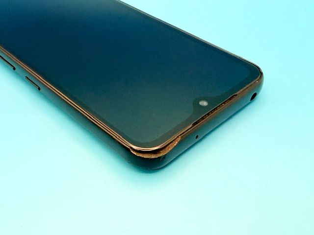 SIM�ե꡼��6071005D���̾�����ʡ�arrows we/A101FC(�֥�å�)