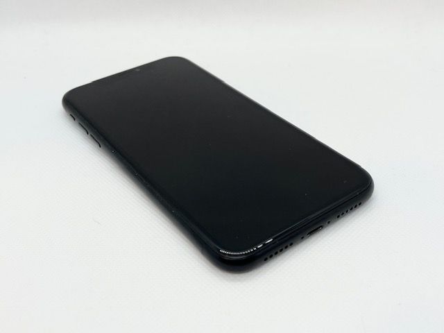 ムスビー｜306005U【超美品】iPhoneXR 64GB(ブラック)SIMフリー版 