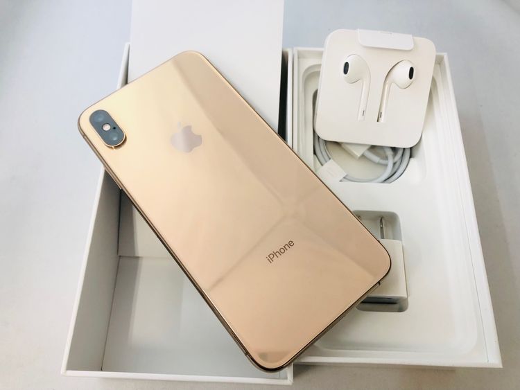 iPhone xs max 64GB simフリー（IPhone Xs Max 64Gb SIMフリー  