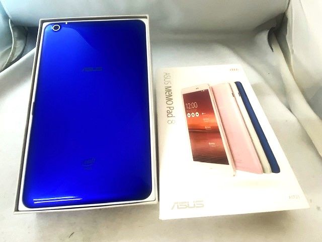 5081011DʡAST21/MeMo Pad (᥿֥롼)au