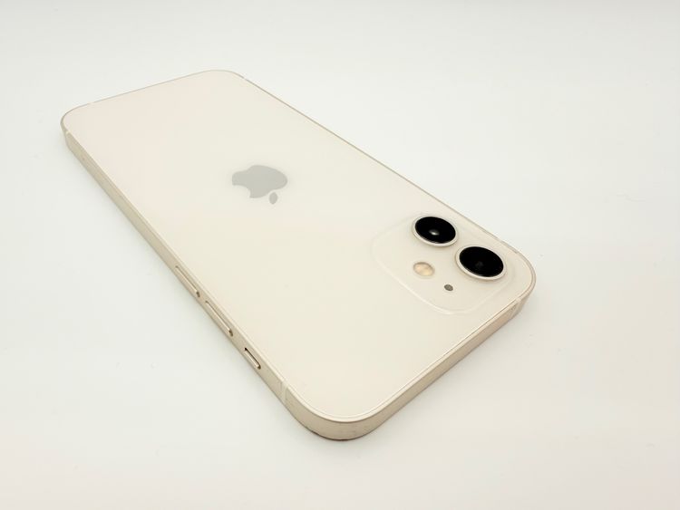 �������ò���6011006D�ڥ�����ʡ�iPhone12 64GB(�ۥ磻��)SIM�ե꡼��