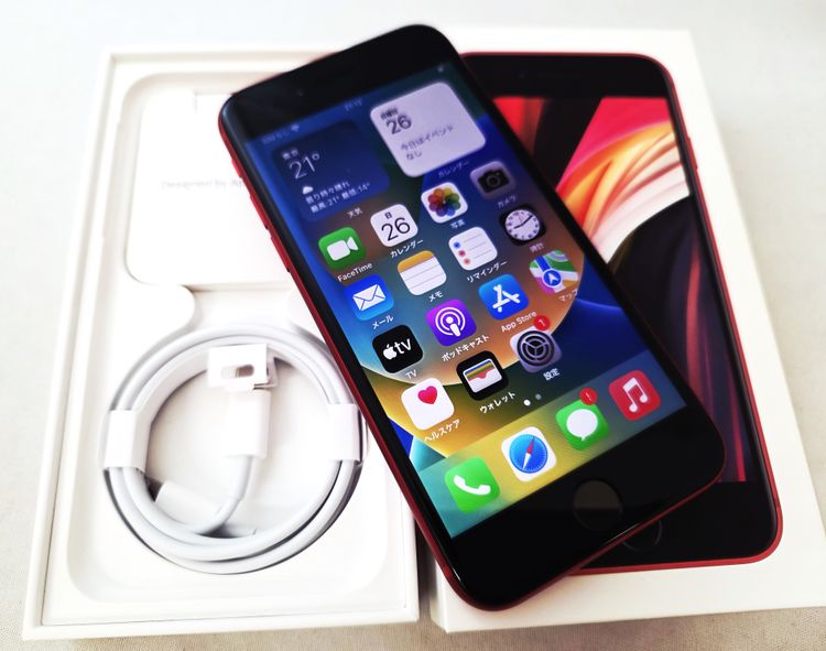 5101019ġĶʡiPhoneSE2 128GB(å)SIMե꡼