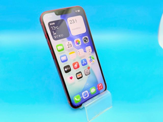 6031019D��Ķ���ʡ�iPhone13 256GB(��å�)SIM�ե꡼��