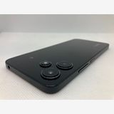 603020U�ڿ���Ʊ�͡�XIG03/Redmi 12 5G(�ߥåɥʥ��ȥ֥�å�)