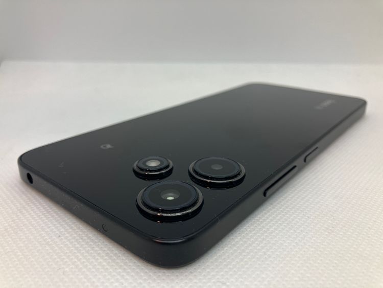 603020U�ڿ���Ʊ�͡�XIG03/Redmi 12 5G(�ߥåɥʥ��ȥ֥�å�)