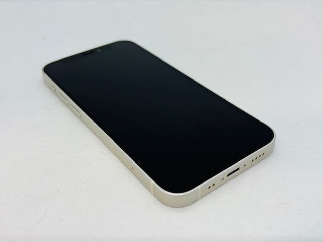 �������ò���608002U���̾�����ʡ�iPhone12mini 128GB(�ۥ磻��)SIM�ե꡼
