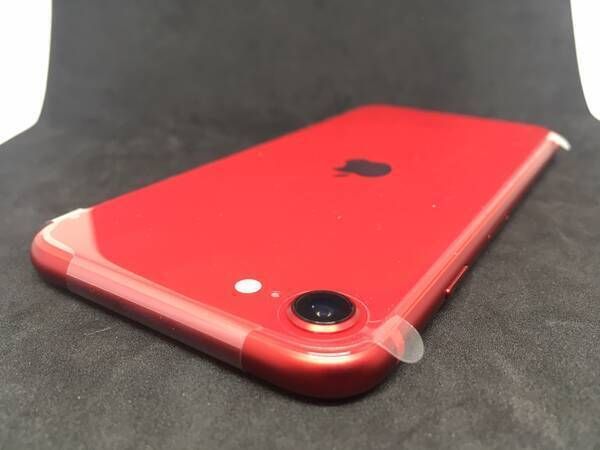 ムスビー｜012031U【新品未使用品】apple版 iPhoneSE第2世代 256GB 