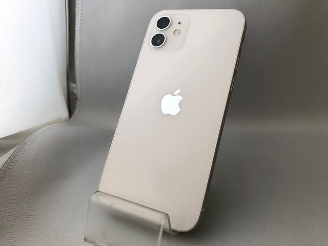 ムスビー｜特価品！SIMフリー 4021022D【美品】iPhone12 128GB 
