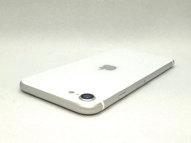ムスビー｜406009U【超美品】iPhone SE(第2世代) 128GB(ホワイト)SIM 