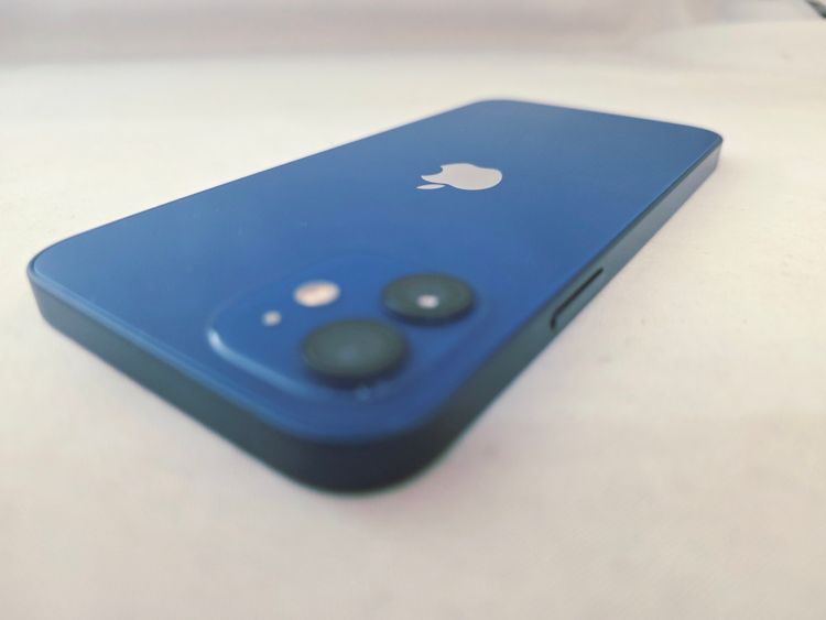 5091015DĶʡiPhone12 64GB(֥롼)Y!mobile